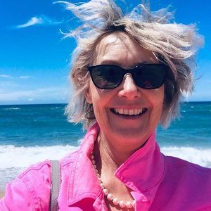 Meet your Posher, Ann